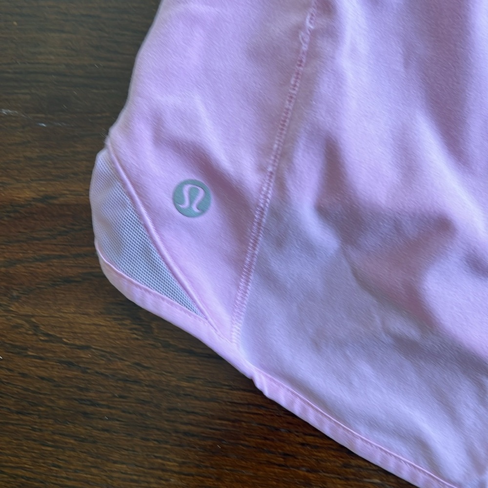 Lululemon Shorts EUC - Picture 3 of 4